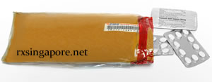 parcel with pills rx singapore